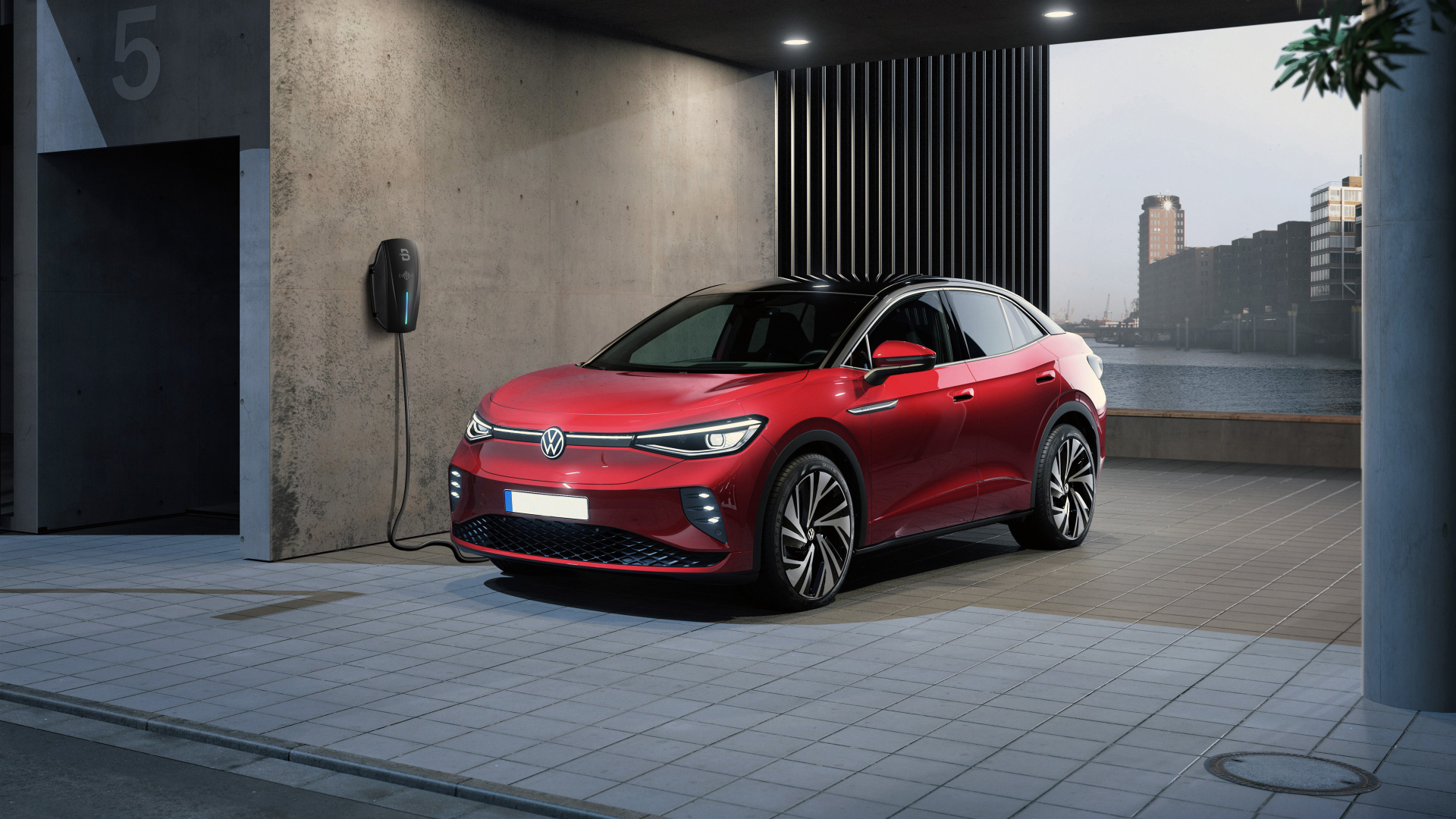 Latausasemat - Ulvila