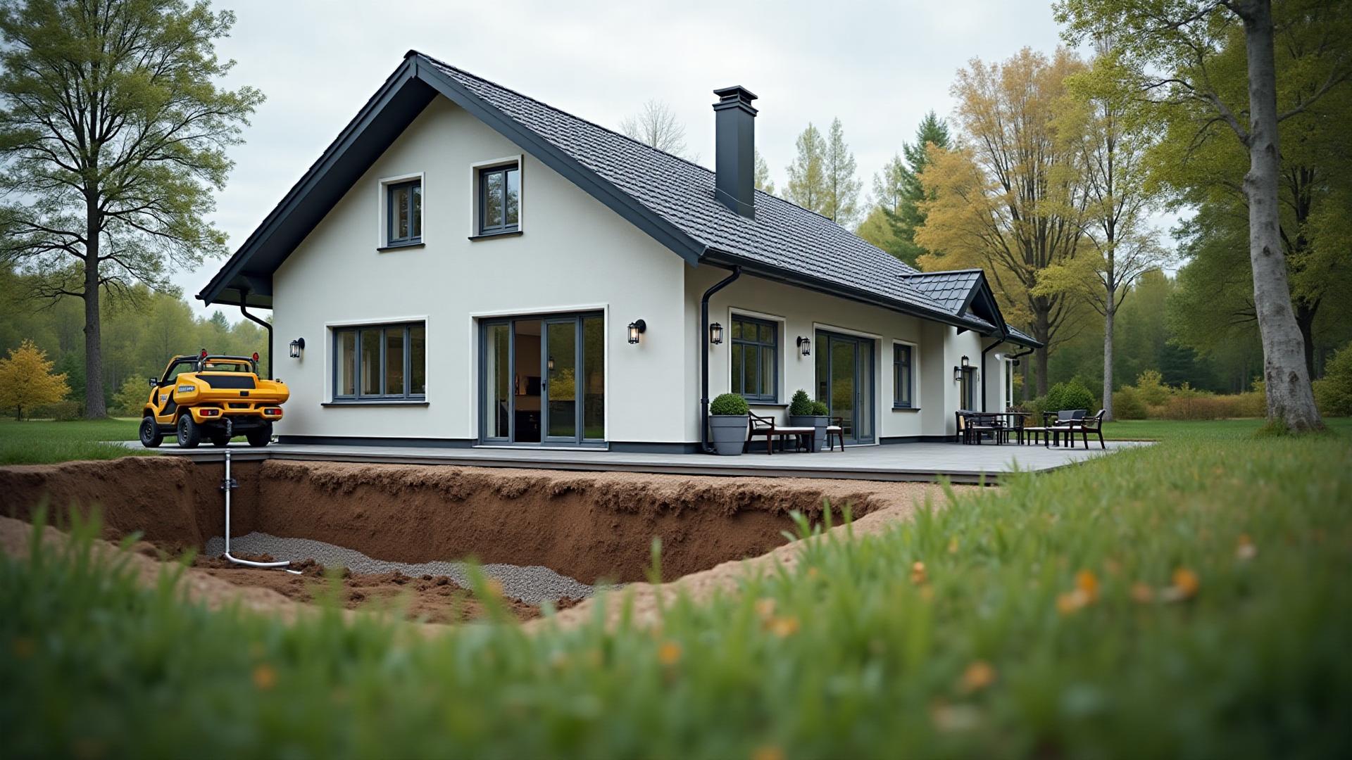 Maalämpöpumput - Ulvila