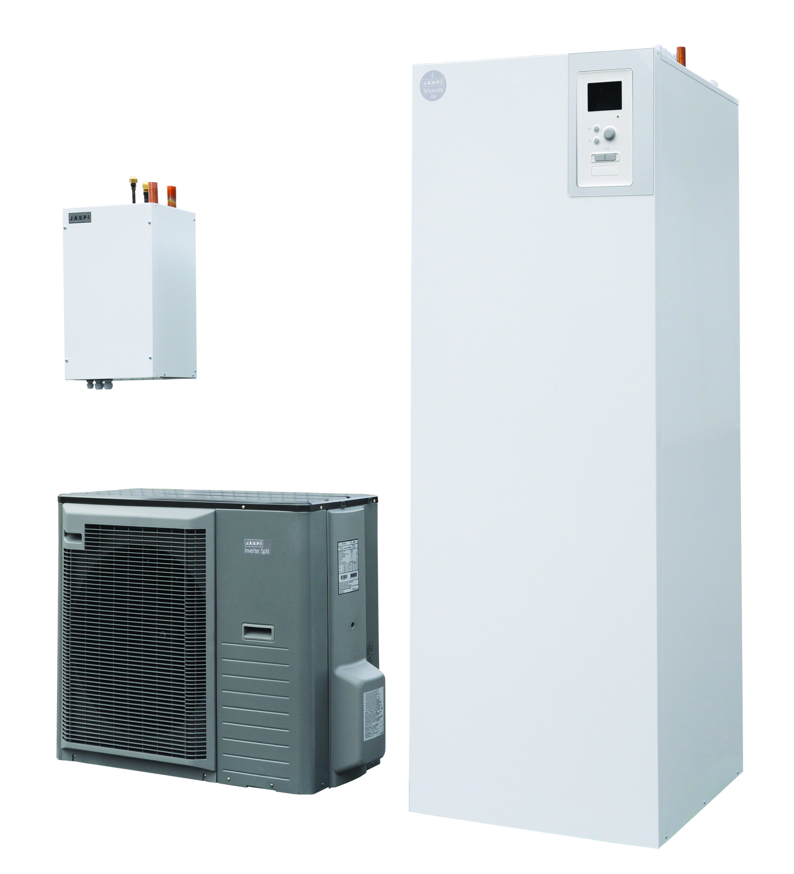 Jäspi Tehowatti Air