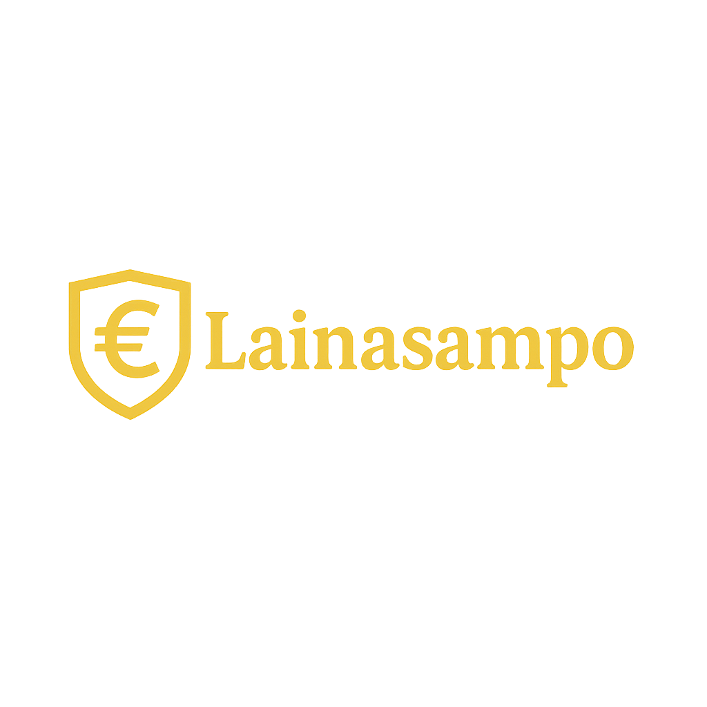 Lainasampo.fi logo