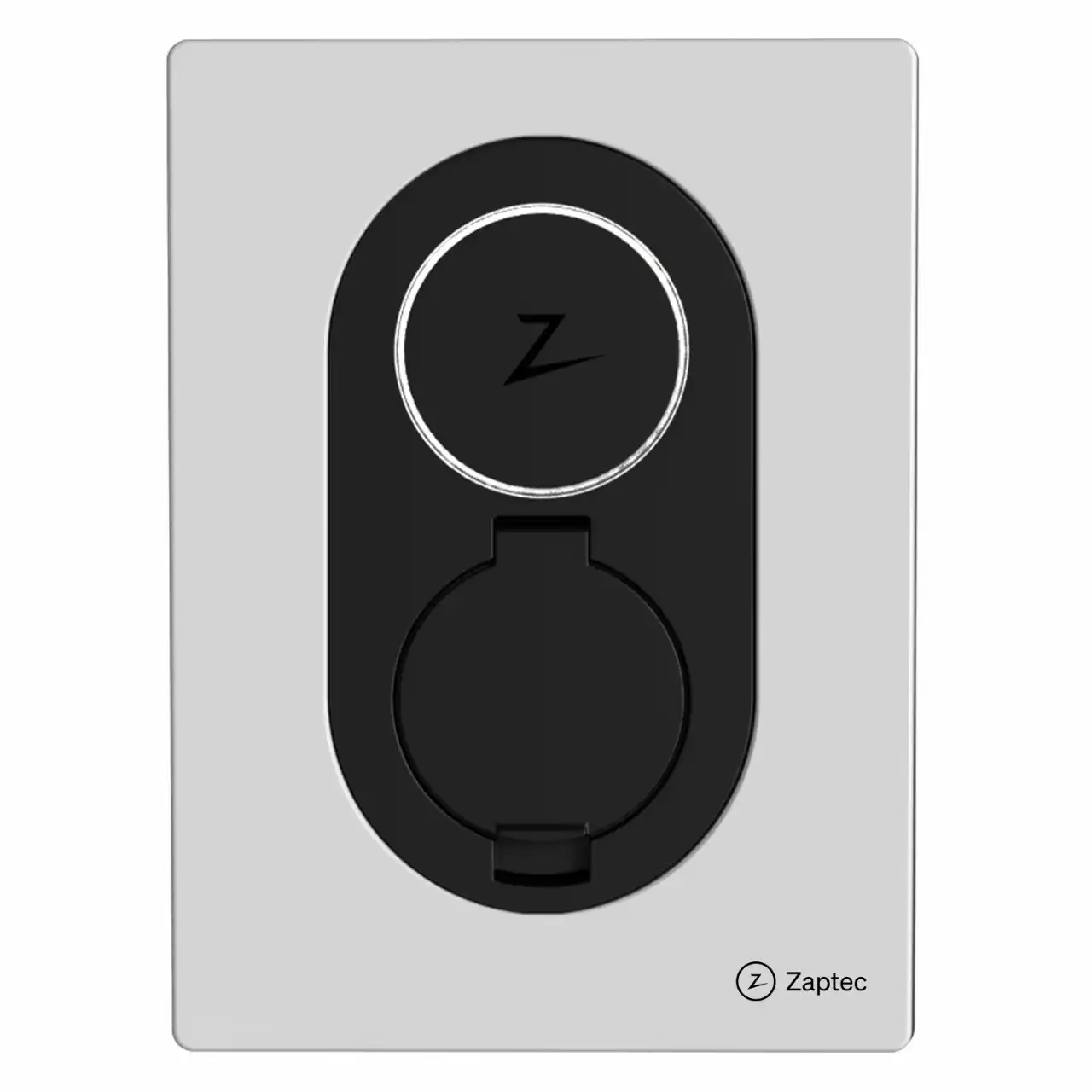 Zaptec Go latausasema