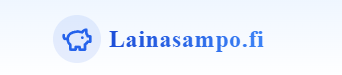 Lainasampo.fi logo