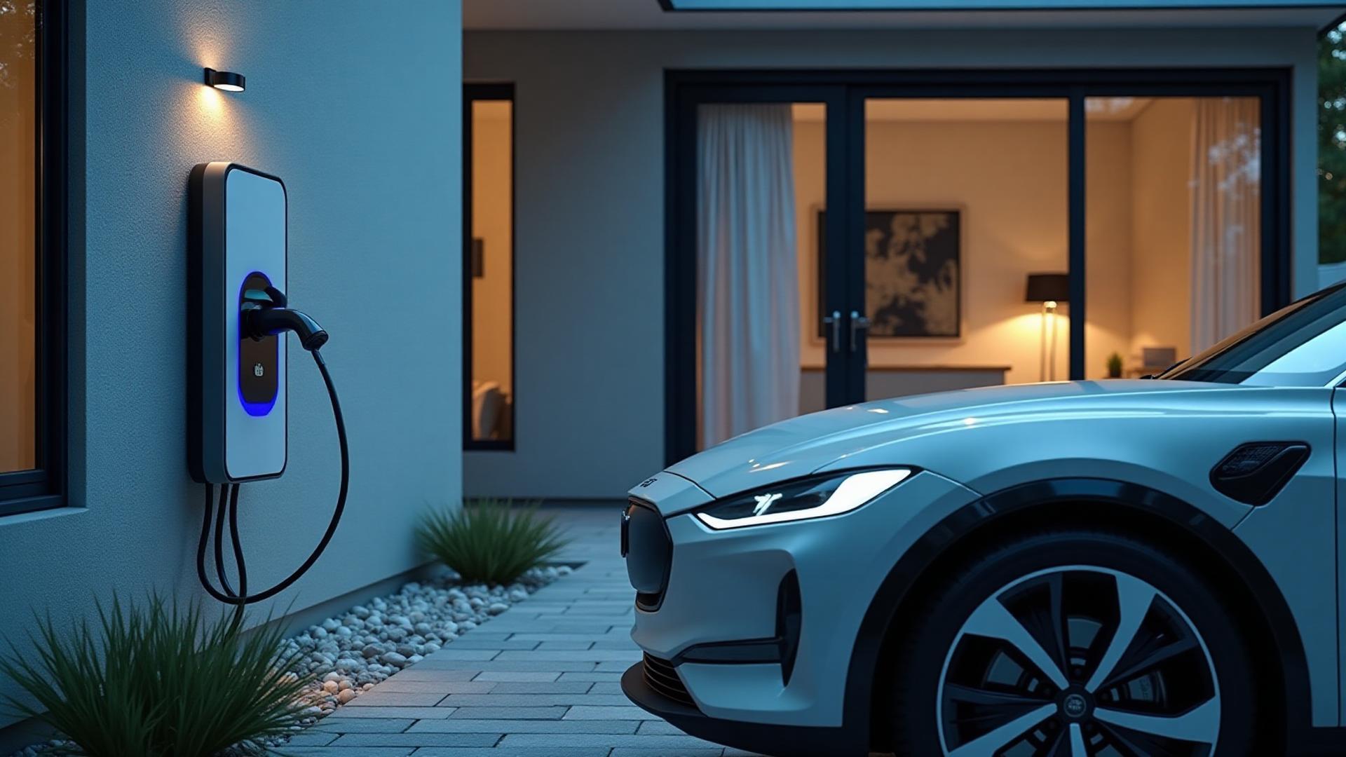 Latausaseman mitoitus ja suunnittelu