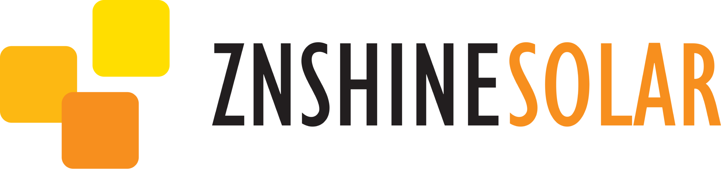 ZNSHINE Logo