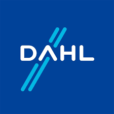 Dahl Logo