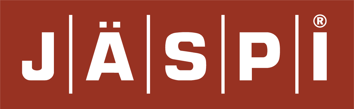 Jaspi Logo